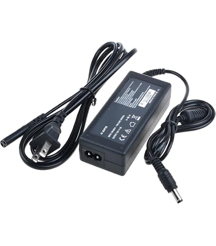 Amazon.com: 15V 3A Adapter for 4ms Company Powering Pods Pod64X
